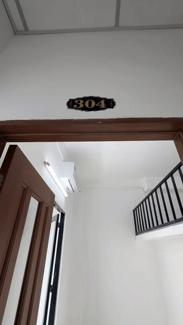 Cho thuê Phòng trọ Quận 8 Tp Hồ Chí Minh diện tích 30 m² giá 6,8 triệu/tháng
