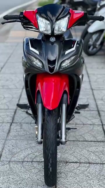 Jupiter Fi 2016,xe sạch đẹp,máy móc zin êm. Mua bán Xe máy tại Quận Ninh Kiều Cần Thơ được đăng bởi Cửa Hàng Xe máy Tân Lập Hưng hình 1