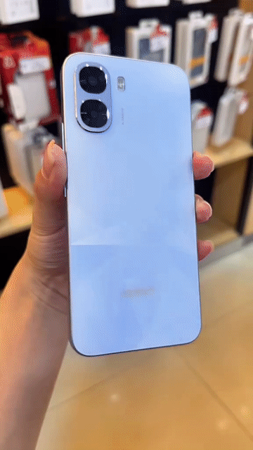 Oppo A6T 128GB - HỖ TRỢ TRẢ GÓP. Mua bán Điện thoại tại Quận 10 Tp Hồ Chí Minh được đăng bởi Điện Máy Trả Góp Bao Nợ Xấu hình 1
