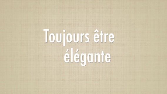 10 conseils pour une esthéticienne