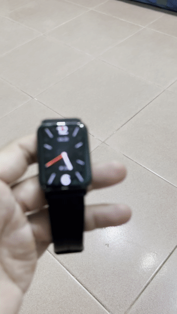 Xiaomi Mi Band 9 Pro Đen. Mua bán Thiết bị đeo thông minh tại Quận Bình Thạnh Tp Hồ Chí Minh được đăng bởi thiep hình 1