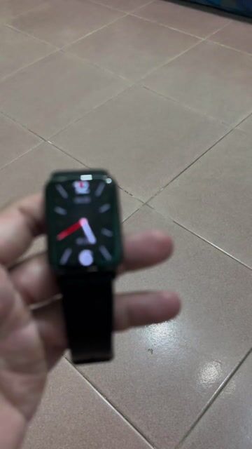 Xiaomi Mi Band 9 Pro Đen. Mua bán Thiết bị đeo thông minh tại Quận Bình Thạnh Tp Hồ Chí Minh được đăng bởi thiep hình 1