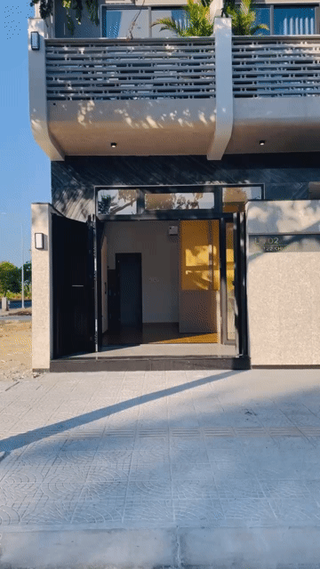 Cho thuê Căn hộ Chung cư FPT City Quận Ngũ Hành Sơn Đà Nẵng diện tích 35 m² giá 7 triệu/tháng