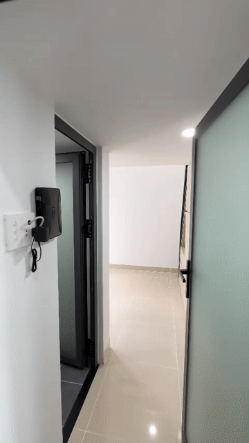 Cho thuê Phòng trọ Thành phố Thủ Đức Tp Hồ Chí Minh diện tích 20 m² giá 4,2 triệu/tháng