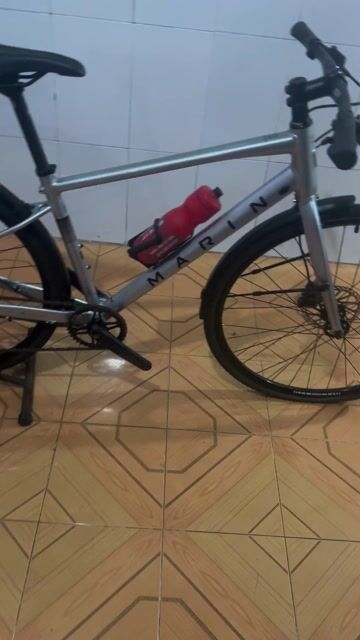 cân bán xe đạp Marin fat2 xe lên full đồ chơi. Mua bán Xe đạp tại Huyện Hóc Môn Tp Hồ Chí Minh được đăng bởi MR RÔ hình 1