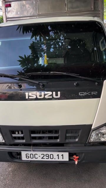 PS 91 đời 2016 tải 1t9 thùng dài 4m38 . 1 chủ m mo. Mua bán Xe tải, xe ben tại Quận Bình Tân Tp Hồ Chí Minh được đăng bởi ô tô lên trần văn hình 1