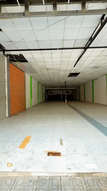 Cho thuê Văn phòng, Mặt bằng kinh doanh Huyện Vĩnh Cửu Đồng Nai diện tích 350 m² giá 28 triệu/tháng