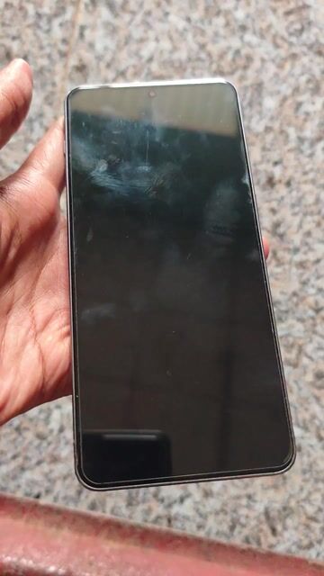 OnePlus ACE 3V Xám Hư main. Mua bán Điện thoại tại Thành phố Ngã Bảy Hậu Giang được đăng bởi Bi Lâm hình 1
