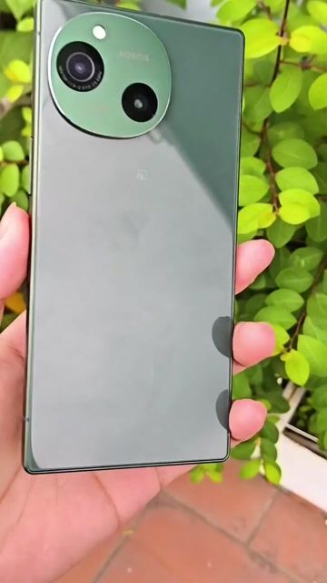 Sharp Aquos R9 5G 2 SIM , màn Oled 240hz đẹp 99%.. Mua bán Điện thoại tại Quận Thanh Xuân Hà Nội được đăng bởi Em Vũ PlayMobile hình 1