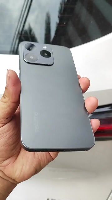 Realme 15T 12GB/256GB 99.9%, bh rơi vỡ 9/2026 . Mua bán Điện thoại tại Quận Hải Châu Đà Nẵng được đăng bởi hieu nguyen  hình 1