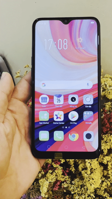 ✅OPPO MỚI 100% LÀM VIỆC GIẢI TRÍ HỌC HÀNH✅. Mua bán Điện thoại tại Quận 6 Tp Hồ Chí Minh được đăng bởi GIA NGUYỄN STORE hình 1