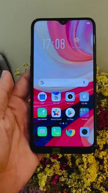 ✅OPPO MỚI 100% LÀM VIỆC GIẢI TRÍ HỌC HÀNH✅. Mua bán Điện thoại tại Quận 6 Tp Hồ Chí Minh được đăng bởi GIA NGUYỄN STORE hình 1