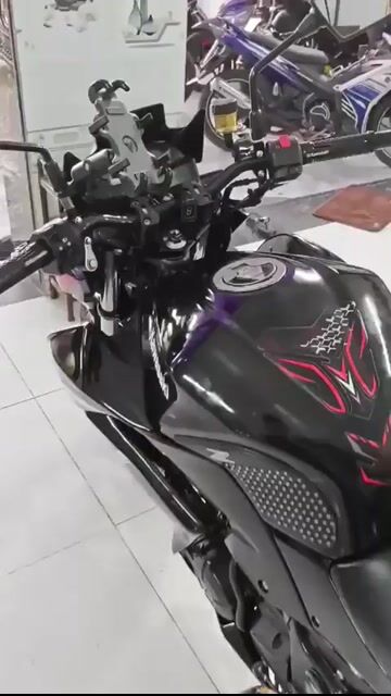 Kawasaki Z300 2018 biển 59 cần bán hoặc giao lưu. Mua bán Xe máy tại Huyện Bình Chánh Tp Hồ Chí Minh được đăng bởi Hoán Nguyễn hình 1