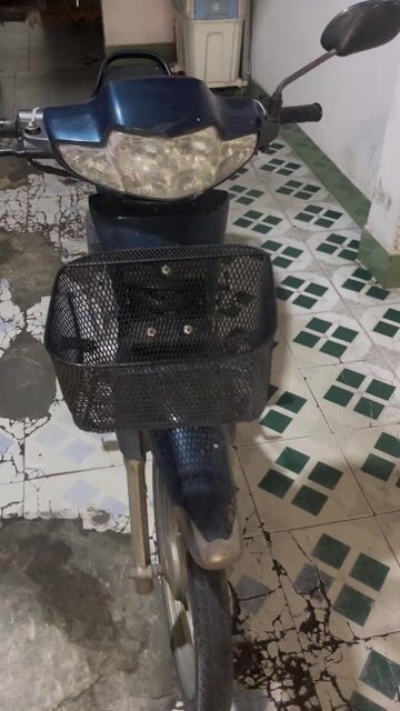 cửa hàng cần bán xe DAYaNG Hàn Quốc. Mua bán Xe máy tại Huyện Hóc Môn Tp Hồ Chí Minh được đăng bởi Phạm chung hình 1