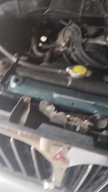 2003 SS 2.0 2003 - 162000 km. Mua bán Ô tô tại Quận Bình Tân Tp Hồ Chí Minh được đăng bởi Mai hình 1