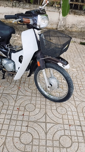  Dream TQ máy êm bình đề gtdd bs65 . Mua bán Xe máy tại Quận Cái Răng Cần Thơ được đăng bởi Anh nông dân  hình 1