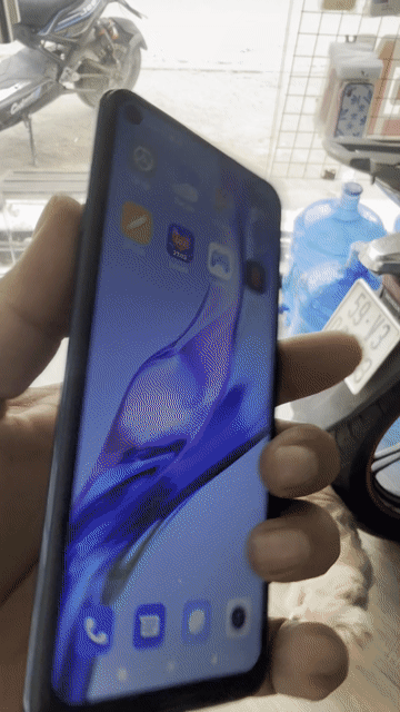Xiaomi Note 9 Ram 4/64GB  zin đẹp chức năng BH3T. Mua bán Điện thoại tại Quận Bình Tân Tp Hồ Chí Minh được đăng bởi Lý Kiệt Mobile hình 1