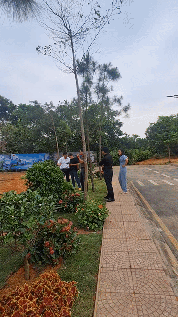 Mua bán Đất Huyện Quốc Oai Hà Nội diện tích 150 m² giá 5,4 tỷ