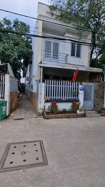 Mua bán Nhà ở Huyện Hóc Môn Tp Hồ Chí Minh diện tích 540 m² giá 13,5 tỷ