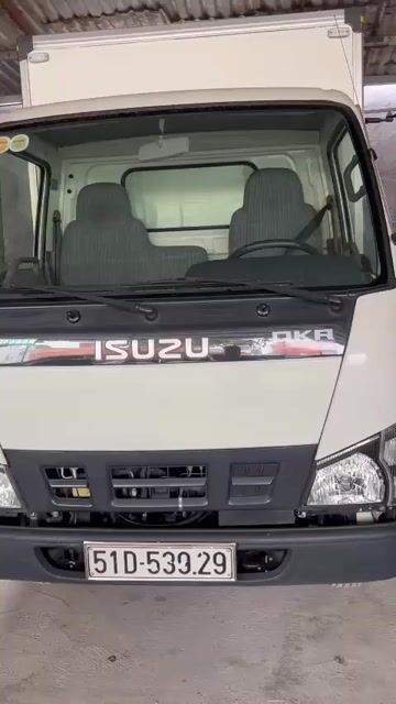 Bán ISUZU QKR 230 tải 2T3, Sx2019, thùng QUYỀN F2. Mua bán Xe tải, xe ben tại Quận Tân Phú Tp Hồ Chí Minh được đăng bởi VƯƠN CAO  hình 1