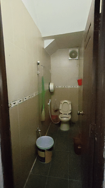 Cho thuê Văn phòng, Mặt bằng kinh doanh Quận 8 Tp Hồ Chí Minh diện tích 20 m² giá 5 triệu/tháng