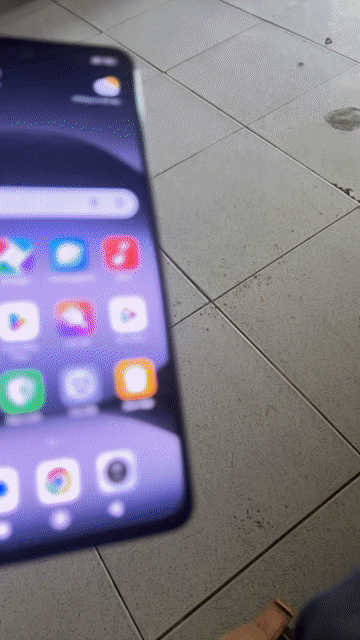 Xiaomi Redmi Note 14 256GB Đen Như mới. Mua bán Điện thoại tại Thành phố Biên Hòa Đồng Nai được đăng bởi hiep hình 1