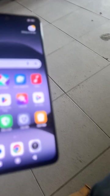 Xiaomi Redmi Note 14 256GB Đen Như mới. Mua bán Điện thoại tại Thành phố Biên Hòa Đồng Nai được đăng bởi hiep hình 1