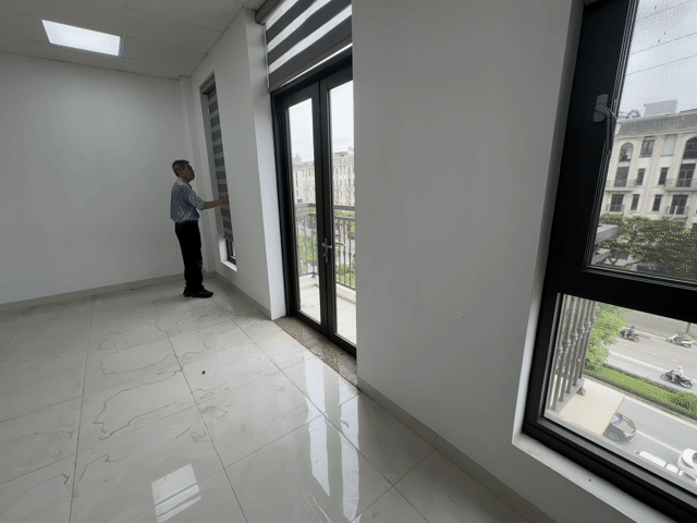 Cho thuê Văn phòng, Mặt bằng kinh doanh Quận Hà Đông Hà Nội diện tích 91 m² giá 67 triệu/tháng