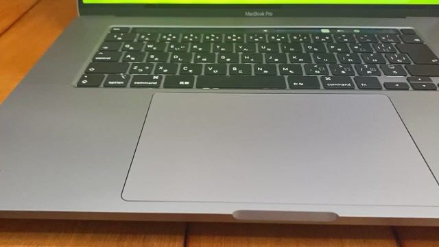 Macbook Pro 2019 i9 16 inch 64GB/1TB vga 8g. Mua bán Laptop tại Quận Bình Thạnh Tp Hồ Chí Minh được đăng bởi NGUYEN THI NGOC BINH  hình 1