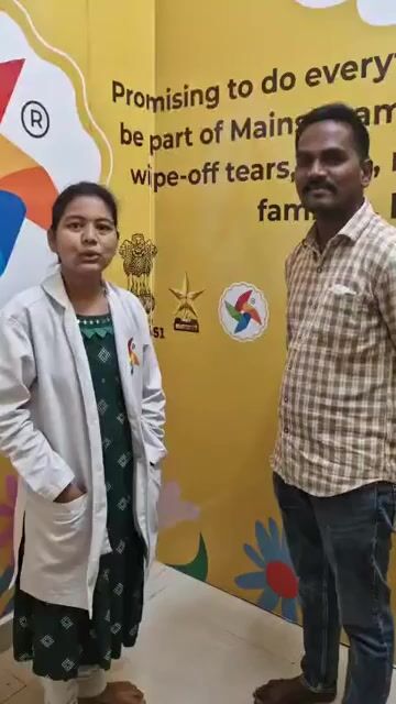 Lotavath Kalyani bai