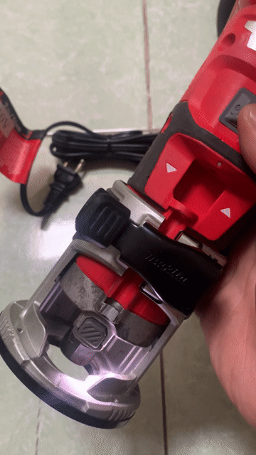 Bộ máy phay + nhám tăng Craftsman. Mua bán Đồ chuyên dụng, Giống nuôi trồng tại Thành phố Cam Ranh Khánh Hòa được đăng bởi Trung Nguyên hình 1