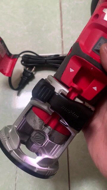 Bộ máy phay + nhám tăng Craftsman. Mua bán Đồ chuyên dụng, Giống nuôi trồng tại Thành phố Cam Ranh Khánh Hòa được đăng bởi Trung Nguyên hình 1