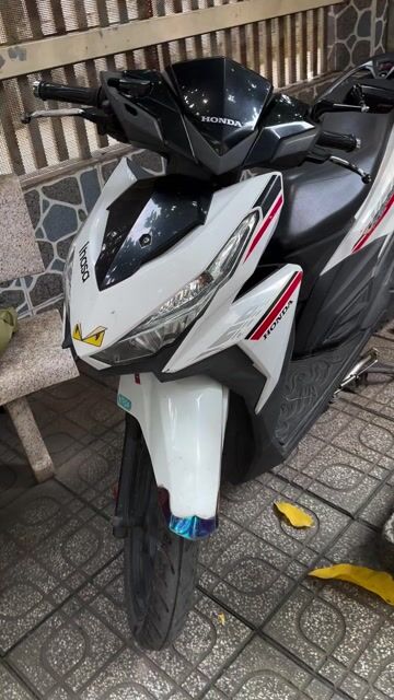 Vario 125. Mua bán Xe máy tại Huyện Nhà Bè Tp Hồ Chí Minh được đăng bởi Sư Tử hình 1