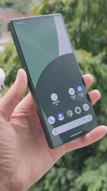 Sharp Aquos R9 2 SIM , ĐẸP HÀNG TUYỂN. Mua bán Điện thoại tại Quận Thanh Xuân Hà Nội được đăng bởi Playmobile Hà Nội 102 Thượng Đình hình 1