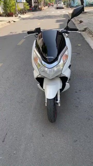 Honda PCX 2011 bstp,chính chủ,xe đẹp máy zin êm. Mua bán Xe máy tại Quận 7 Tp Hồ Chí Minh được đăng bởi Bảo Anh hình 1