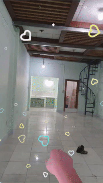 Cho thuê Nhà ở Quận 10 Tp Hồ Chí Minh diện tích 53 m² giá 8,5 triệu/tháng