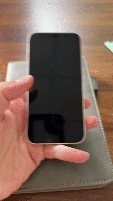 Apple iPhone 12 mini 64GB Trắng.. Mua bán Điện thoại tại Huyện Bình Chánh Tp Hồ Chí Minh được đăng bởi Nguyễn Tiến Tài hình 1