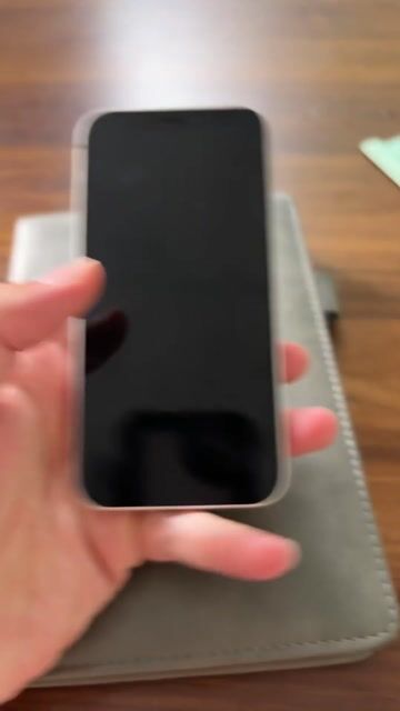 Apple iPhone 12 mini 64GB Trắng.. Mua bán Điện thoại tại Huyện Bình Chánh Tp Hồ Chí Minh được đăng bởi Nguyễn Tiến Tài hình 1