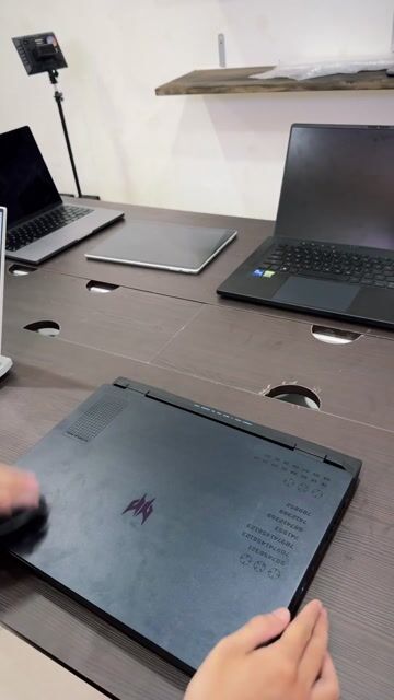 Acer Predator Helios Neo 16 : i7-13700HX RTX 4060. Mua bán Laptop tại Quận Bình Thạnh Tp Hồ Chí Minh được đăng bởi Cường Nguyễn hình 1