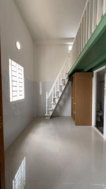 Cho thuê Phòng trọ Thành phố Thủ Đức Tp Hồ Chí Minh diện tích 30 m² giá 4,6 triệu/tháng