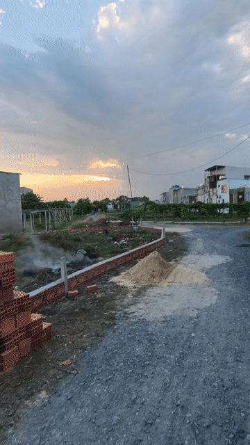 Mua bán Đất Huyện Hóc Môn Tp Hồ Chí Minh diện tích 108 m² giá 2,9 tỷ