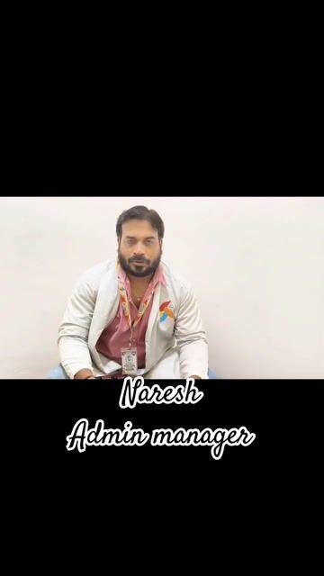 Pinnacle Inclusive Leader Award for Mitta Palli Naresh Kumar