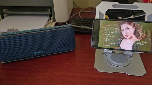 Loa Bluetooth Sony Xb31. Mua bán Tivi, Âm thanh tại Huyện Lục Ngạn Bắc Giang được đăng bởi Kiên Đăng hình 1