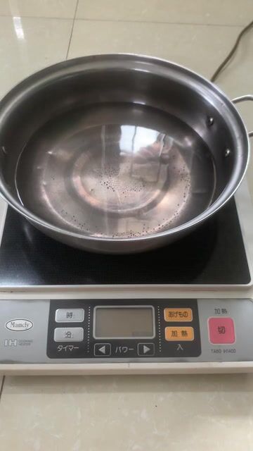 Bếp từ TABO IH1400 Nhật Bản Trắng. Mua bán Bếp, lò, đồ điện nhà bếp tại Huyện Phú Xuyên Hà Nội được đăng bởi Sông hồng hình 1