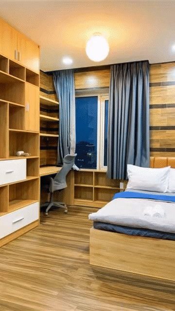Mua bán Căn hộ Chung cư Central Garden Quận 1 Tp Hồ Chí Minh diện tích 140 m² giá 12,6 tỷ