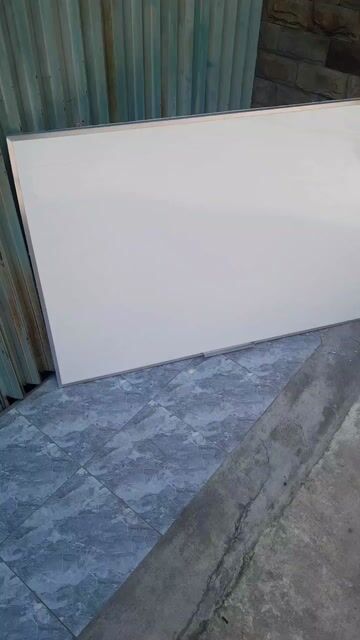 Bảng viết bút lông 80x120cm. Mua bán Đồ dùng văn phòng tại Quận Phú Nhuận Tp Hồ Chí Minh được đăng bởi Cheery Quynh hình 1