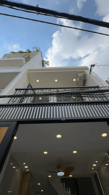 Mua bán Nhà ở Quận Tân Bình Tp Hồ Chí Minh diện tích 30 m² giá 6,5 tỷ