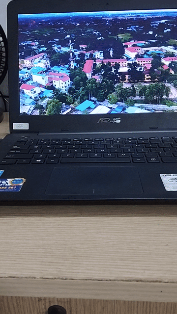 ASUS Laptop . Mua bán Laptop tại Quận 12 Tp Hồ Chí Minh được đăng bởi Mekong hình 1