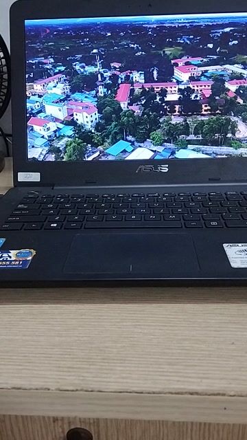 ASUS Laptop . Mua bán Laptop tại Quận 12 Tp Hồ Chí Minh được đăng bởi Mekong hình 1