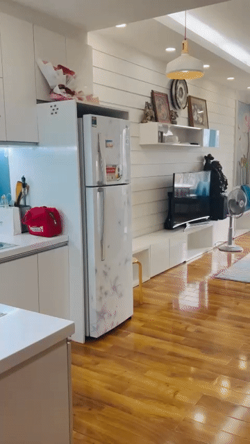 Mua bán Căn hộ Chung cư EHome 5 Quận 7 Tp Hồ Chí Minh diện tích 54 m² giá 3,2 tỷ